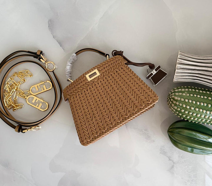 Ladies Fendi  bags
