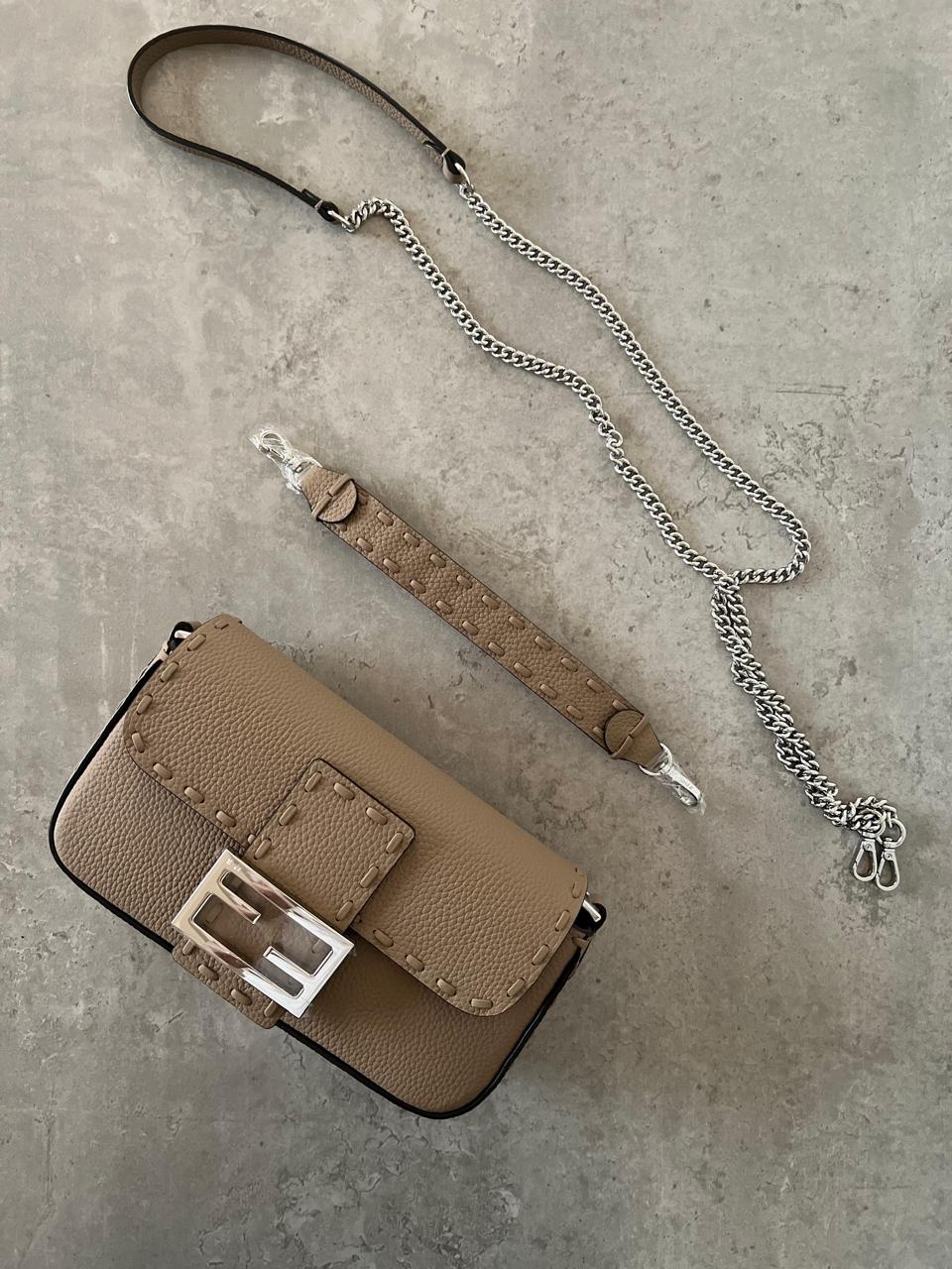 Ladies Fendi  bags