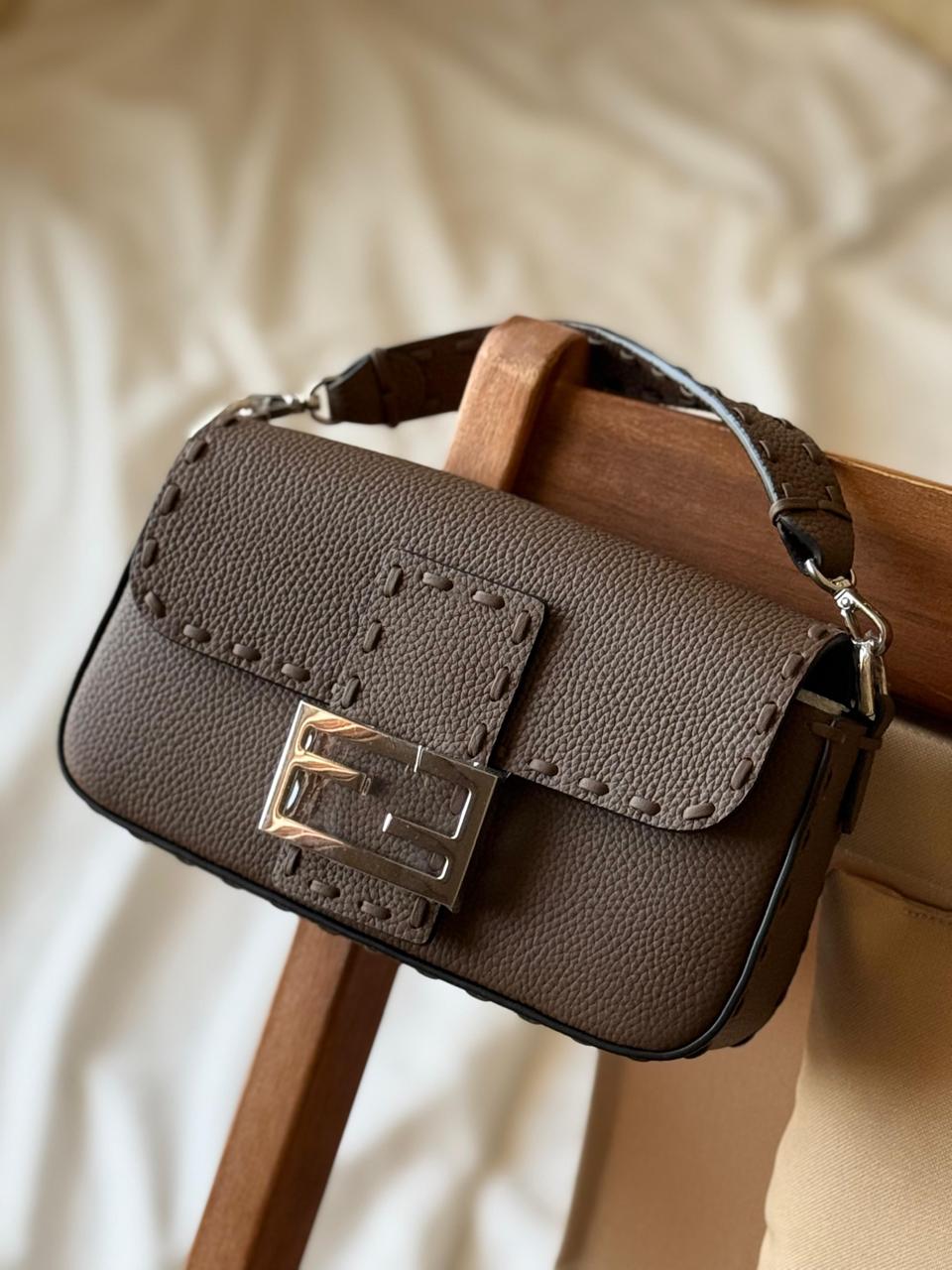 Ladies Fendi  bags