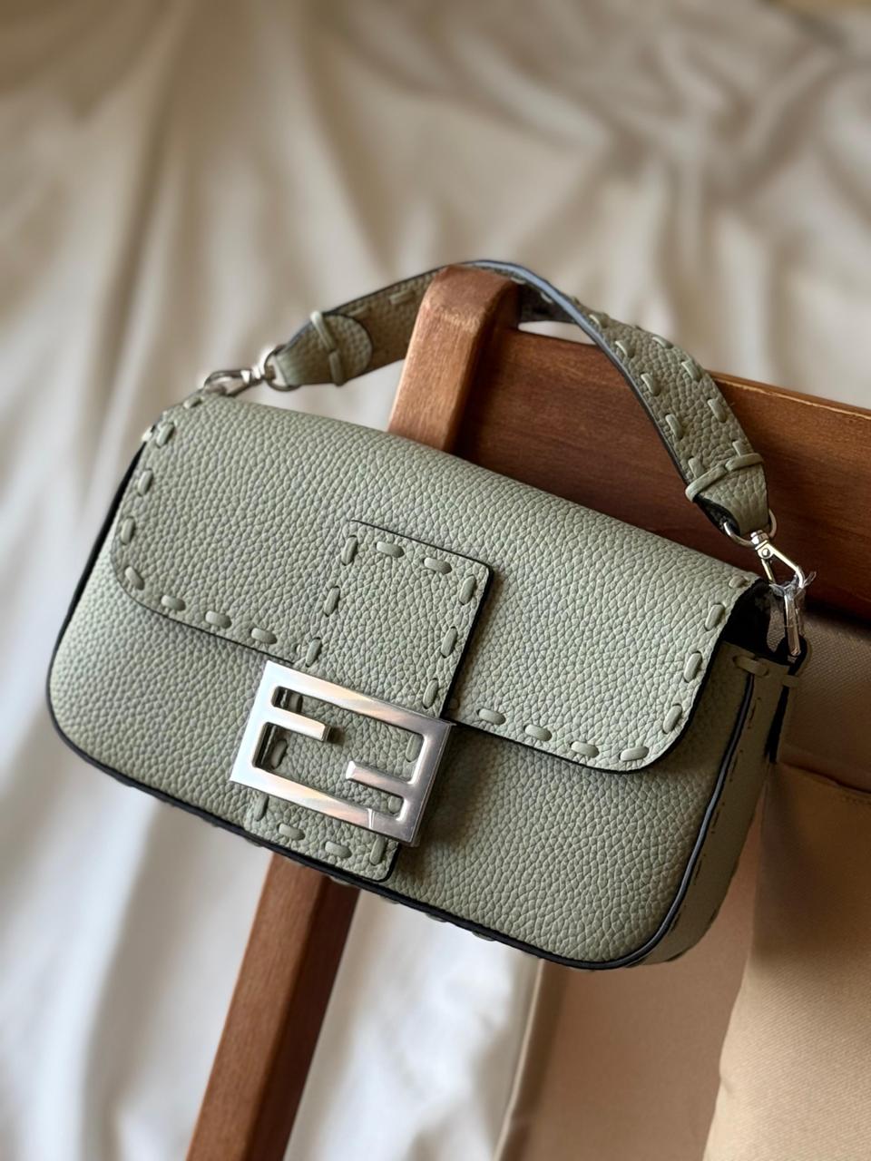 Ladies Fendi  bags