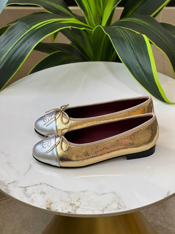 Ladies shoes