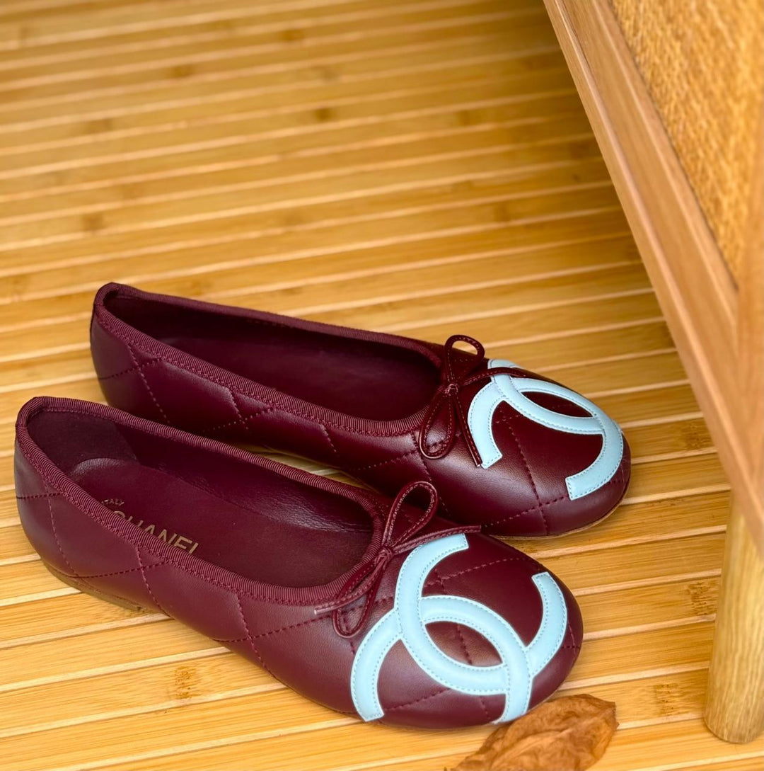 Ladies shoes