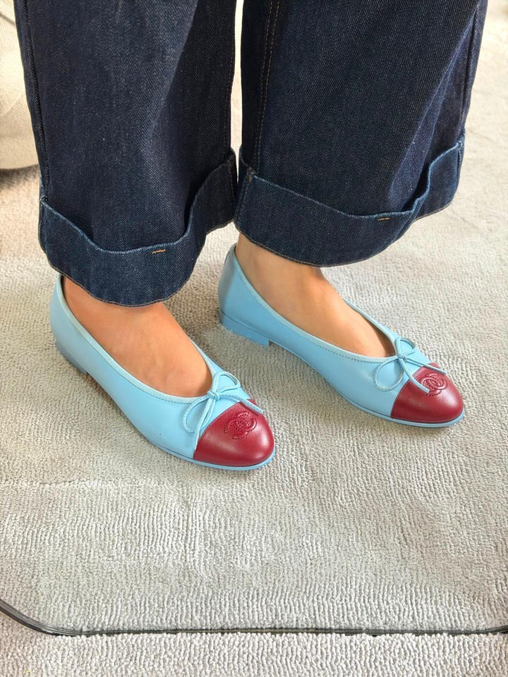 Ladies shoes