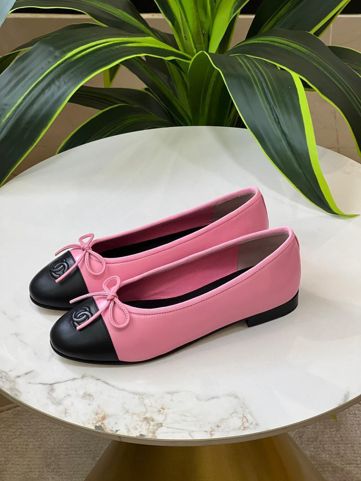 Ladies shoes
