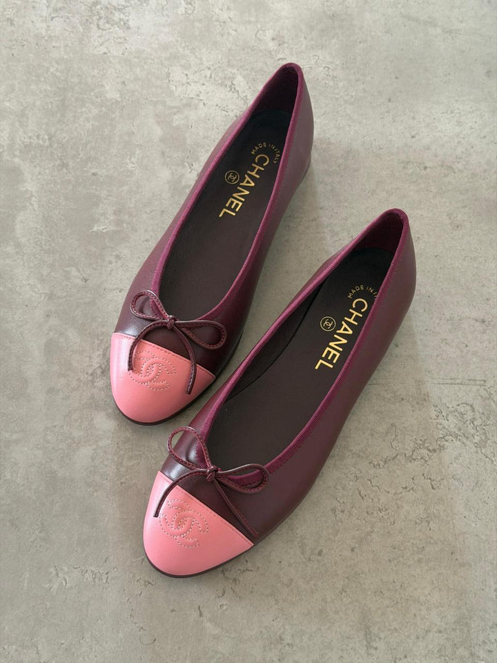 Ladies shoes