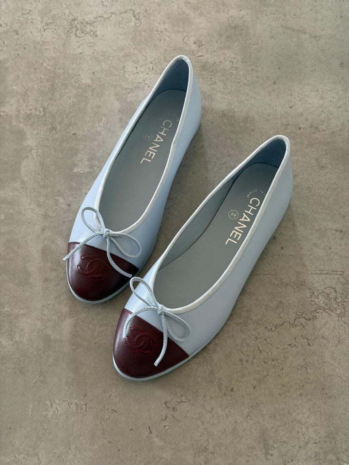 Ladies shoes